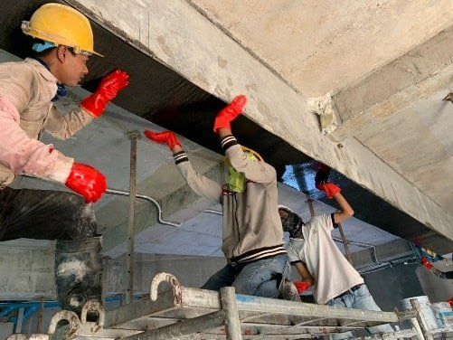 Ensuring Safety and Performance of the Structure